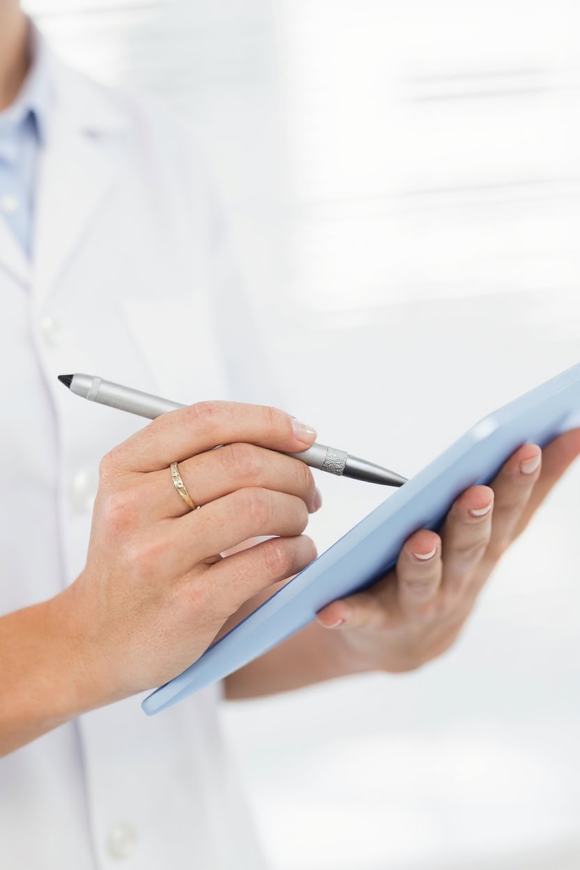 consult intake esthetische behandelingen clinic8 ninove okegem