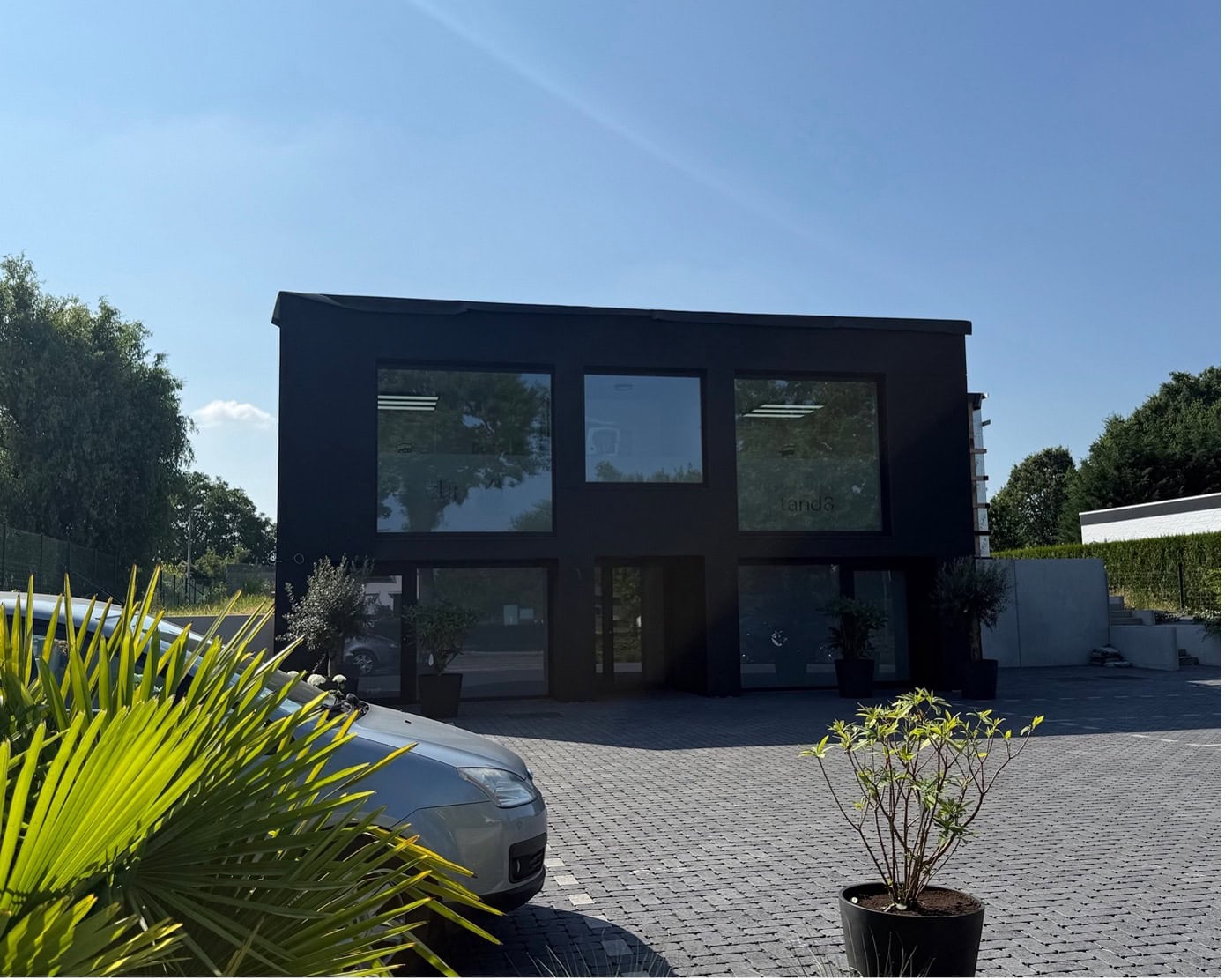 clinic8 locatie ninove